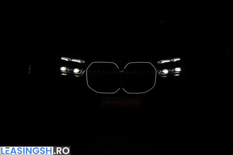 BMW 740 (Seria 7) din 2023 cu 48.800 km - oferta BMW244814 - foto 27