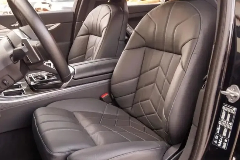 BMW 740 (Seria 7) din 2023 cu 48.800 km - oferta BMW244814 - foto 28