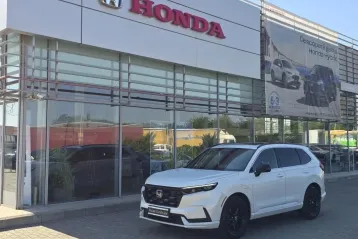 Honda CR-V din 2024 - oferta HON244815