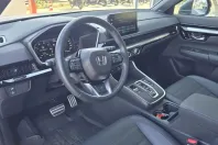 Honda CR-V din 2024 cu 10.593 km - oferta HON244815 - foto 4