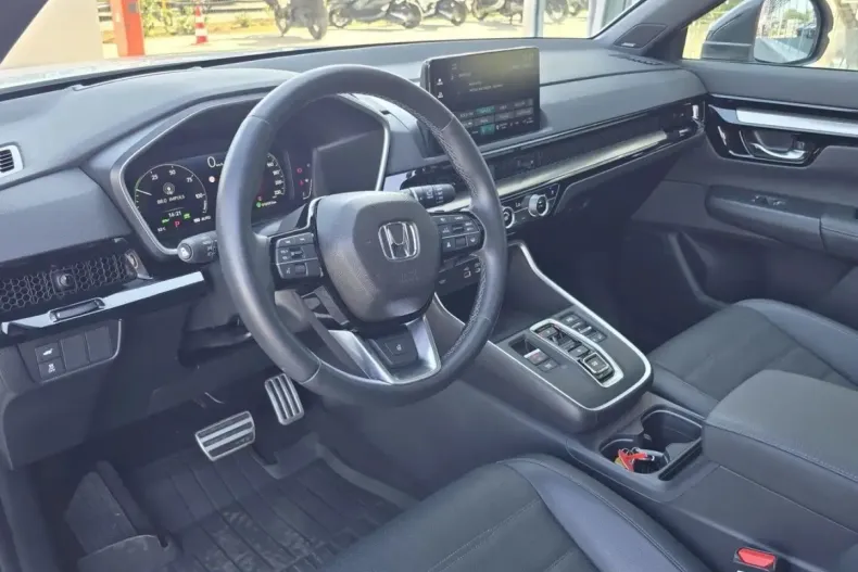 Honda CR-V din 2024 cu 10.593 km - oferta HON244815 - foto 4