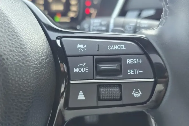Honda CR-V din 2024 cu 10.593 km - oferta HON244815 - foto 6