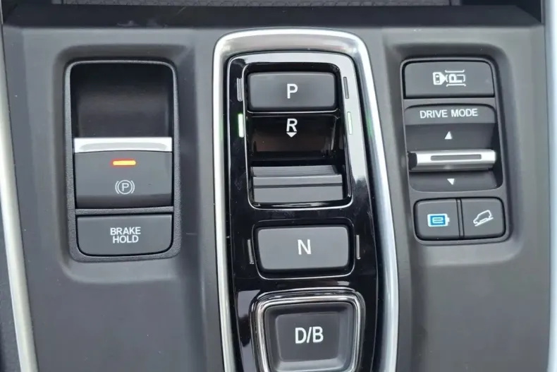 Honda CR-V din 2024 cu 10.593 km - oferta HON244815 - foto 10