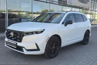 Honda CR-V din 2024 cu 10.593 km - oferta HON244815 - foto 12