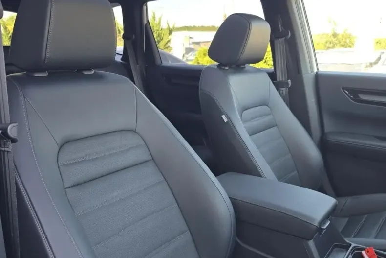 Honda CR-V din 2024 cu 10.593 km - oferta HON244815 - foto 17