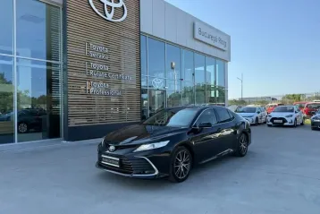 Toyota Camry din 2023 - oferta TOY244816