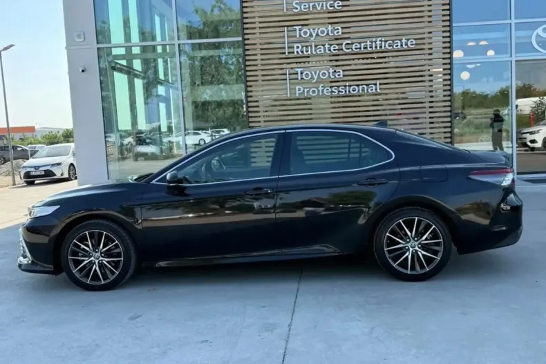 Toyota Camry din 2023 cu 52.551 km - oferta TOY244816 - foto 24