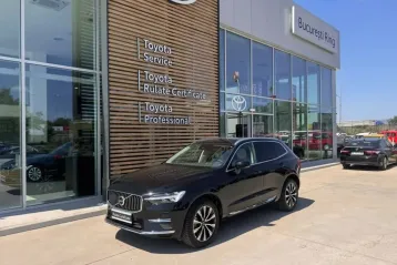 Volvo XC60 din 2023 - oferta VOL244817