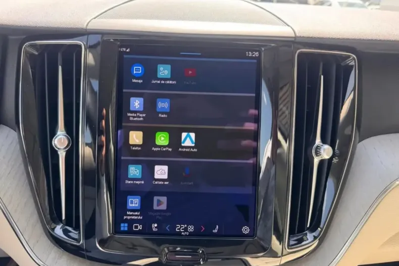 Volvo XC60 din 2023 cu 35.533 km - oferta VOL244817 - foto 18