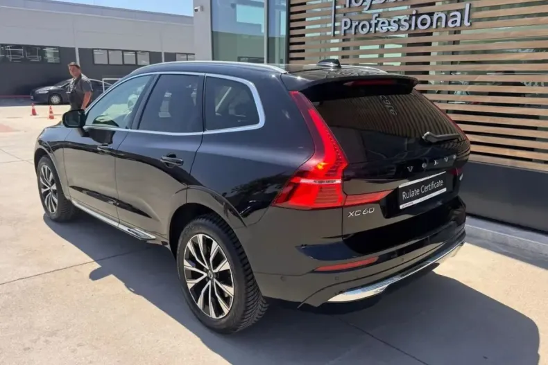Volvo XC60 din 2023 cu 35.533 km - oferta VOL244817 - foto 25