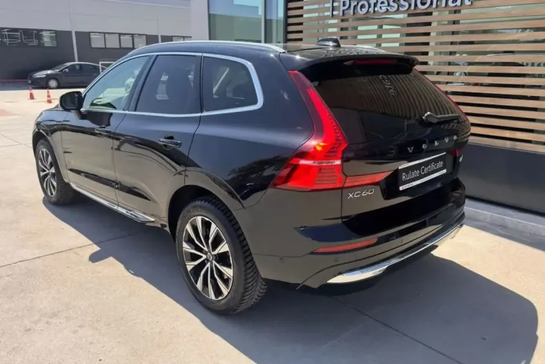 Volvo XC60 din 2023 cu 35.533 km - oferta VOL244817 - foto 26