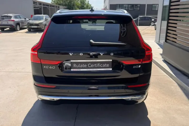 Volvo XC60 din 2023 cu 35.533 km - oferta VOL244817 - foto 27