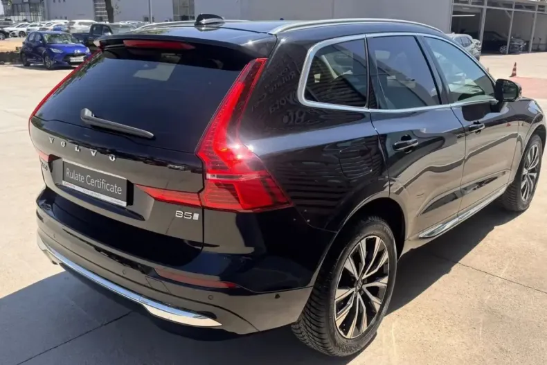 Volvo XC60 din 2023 cu 35.533 km - oferta VOL244817 - foto 28