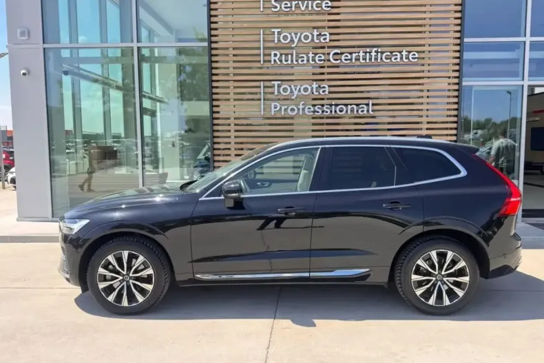 Volvo XC60 din 2023 cu 35.533 km - oferta VOL244817 - foto 29