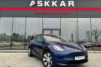 Tesla Model Y din 2022 cu 42.362 km - oferta TES244818 - foto 4