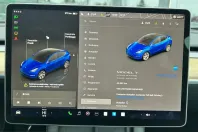 Tesla Model Y din 2022 cu 42.362 km - oferta TES244818 - foto 11