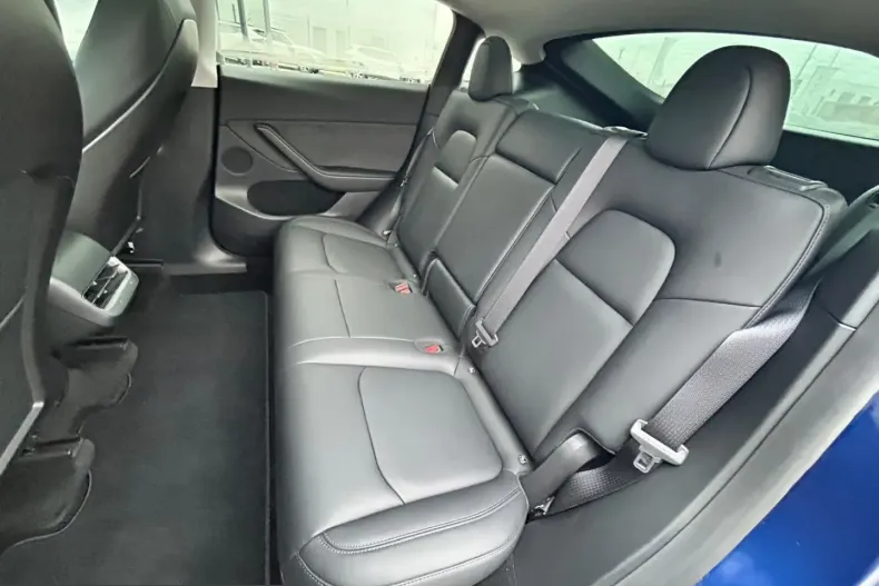 Tesla Model Y din 2022 cu 42.362 km - oferta TES244818 - foto 16