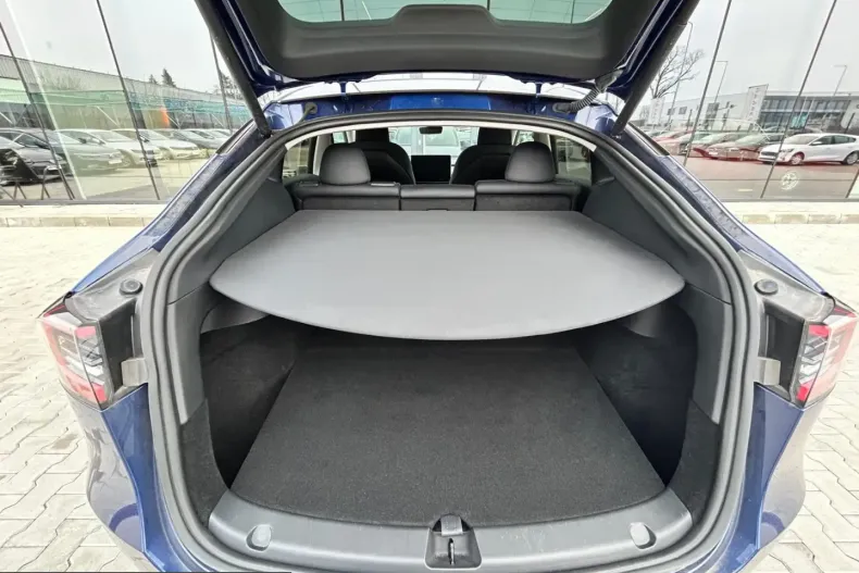 Tesla Model Y din 2022 cu 42.362 km - oferta TES244818 - foto 28