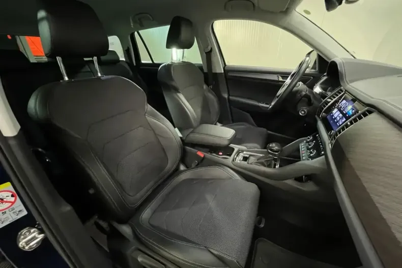 Skoda Kodiaq din 2022 cu 56.845 km - oferta SKO244819 - foto 2