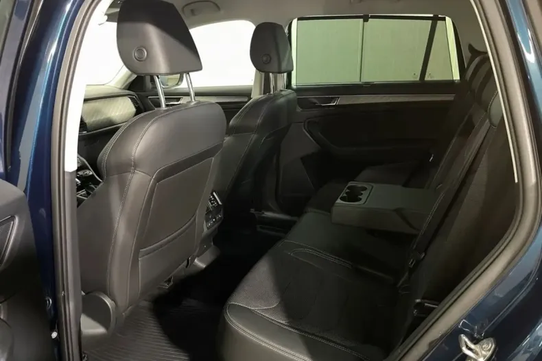Skoda Kodiaq din 2022 cu 56.845 km - oferta SKO244819 - foto 3