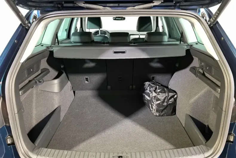 Skoda Kodiaq din 2022 cu 56.845 km - oferta SKO244819 - foto 4