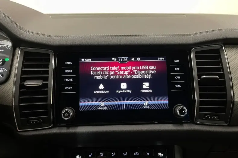 Skoda Kodiaq din 2022 cu 56.845 km - oferta SKO244819 - foto 6