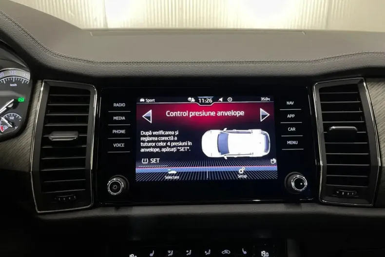 Skoda Kodiaq din 2022 cu 56.845 km - oferta SKO244819 - foto 8