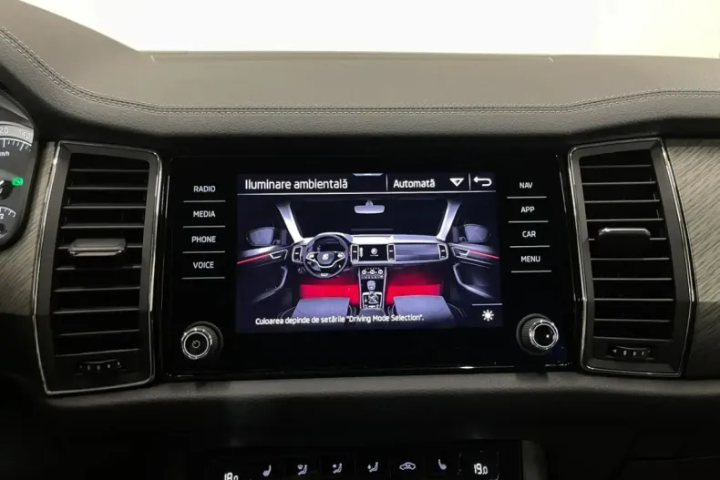Skoda Kodiaq din 2022 cu 56.845 km - oferta SKO244819 - foto 9