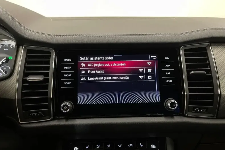 Skoda Kodiaq din 2022 cu 56.845 km - oferta SKO244819 - foto 10