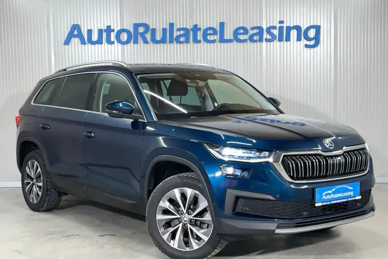Skoda Kodiaq din 2022 cu 56.845 km - oferta SKO244819 - foto 12