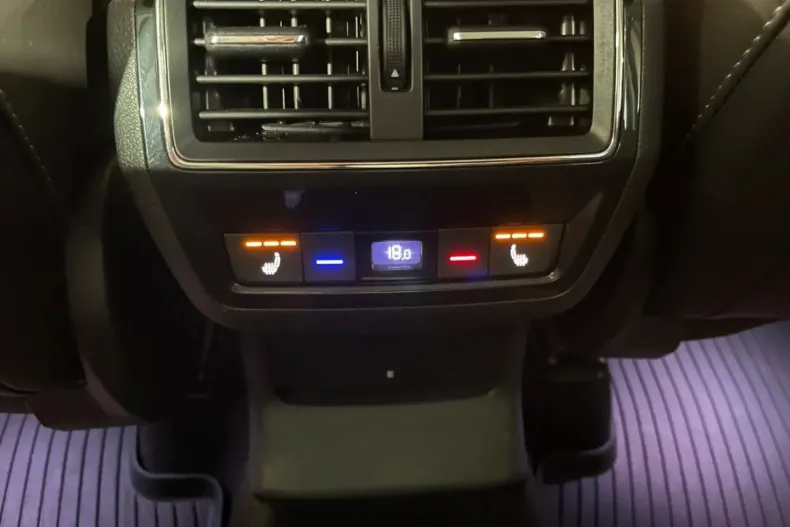 Skoda Kodiaq din 2022 cu 56.845 km - oferta SKO244819 - foto 13