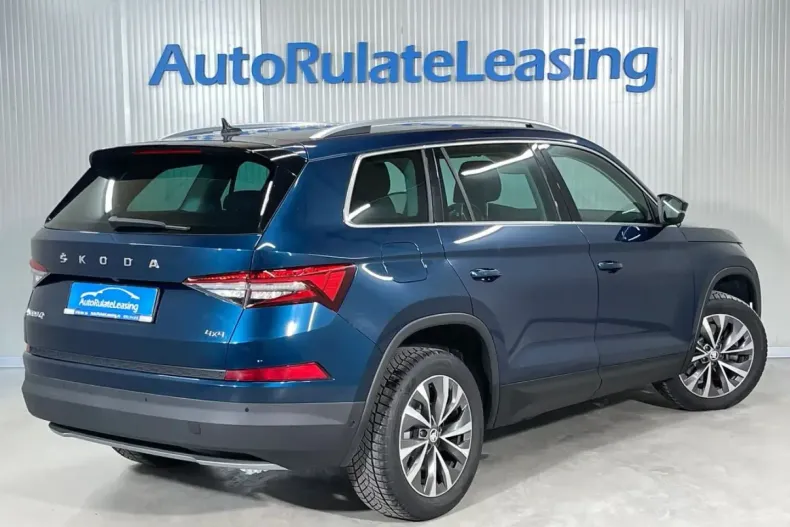 Skoda Kodiaq din 2022 cu 56.845 km - oferta SKO244819 - foto 23