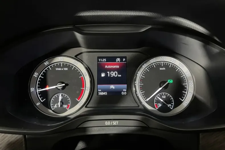 Skoda Kodiaq din 2022 cu 56.845 km - oferta SKO244819 - foto 24