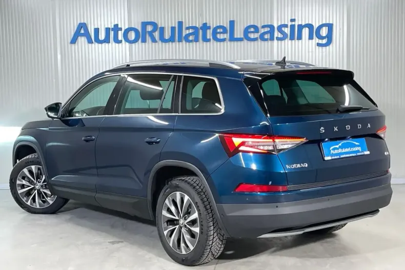 Skoda Kodiaq din 2022 cu 56.845 km - oferta SKO244819 - foto 25