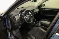 Skoda Kodiaq din 2022 cu 56.845 km - oferta SKO244819 - foto 26