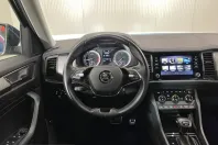 Skoda Kodiaq din 2022 cu 56.845 km - oferta SKO244819 - foto 27