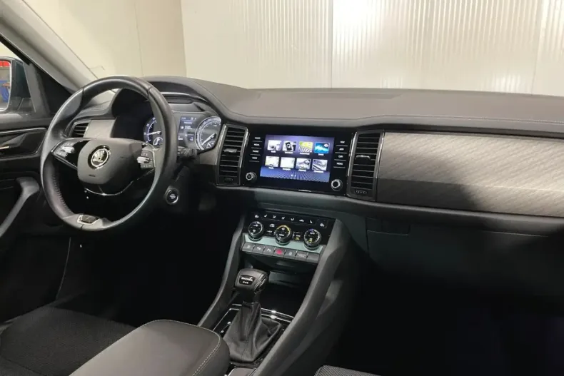 Skoda Kodiaq din 2022 cu 56.845 km - oferta SKO244819 - foto 29