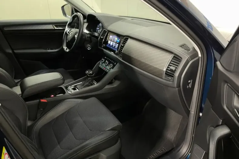 Skoda Kodiaq din 2022 cu 56.845 km - oferta SKO244819 - foto 30