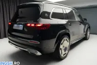 Mercedes-Benz GLS 600 (Clasa GLS) din 2025 cu 5.400 km - oferta MER244820 - foto 2