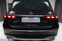Mercedes-Benz GLS 600 (Clasa GLS) din 2025 cu 5.400 km - oferta MER244820 - foto 4