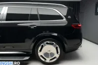 Mercedes-Benz GLS 600 (Clasa GLS) din 2025 cu 5.400 km - oferta MER244820 - foto 5