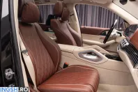 Mercedes-Benz GLS 600 (Clasa GLS) din 2025 cu 5.400 km - oferta MER244820 - foto 13