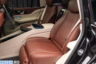 Mercedes-Benz GLS 600 (Clasa GLS) din 2025 cu 5.400 km - oferta MER244820 - foto 14