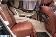 Mercedes-Benz GLS 600 (Clasa GLS) din 2025 cu 5.400 km - oferta MER244820 - foto 15