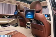 Mercedes-Benz GLS 600 (Clasa GLS) din 2025 cu 5.400 km - oferta MER244820 - foto 16