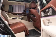 Mercedes-Benz GLS 600 (Clasa GLS) din 2025 cu 5.400 km - oferta MER244820 - foto 17