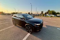 Jaecoo 7 din 2026 cu 3.100 km - oferta JAE244821 - foto 1