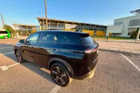 Jaecoo 7 din 2026 cu 3.100 km - oferta JAE244821 - foto 2