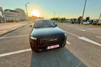 Jaecoo 7 din 2026 cu 3.100 km - oferta JAE244821 - foto 3