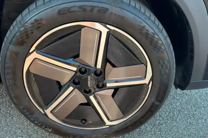 Jaecoo 7 din 2026 cu 3.100 km - oferta JAE244821 - foto 13